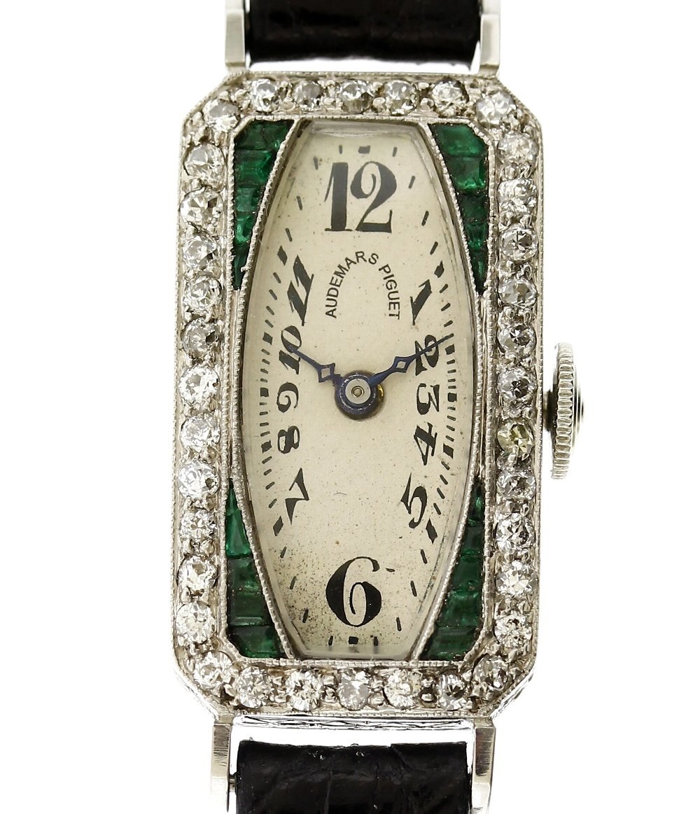 腕時計移行期　イメージ画像