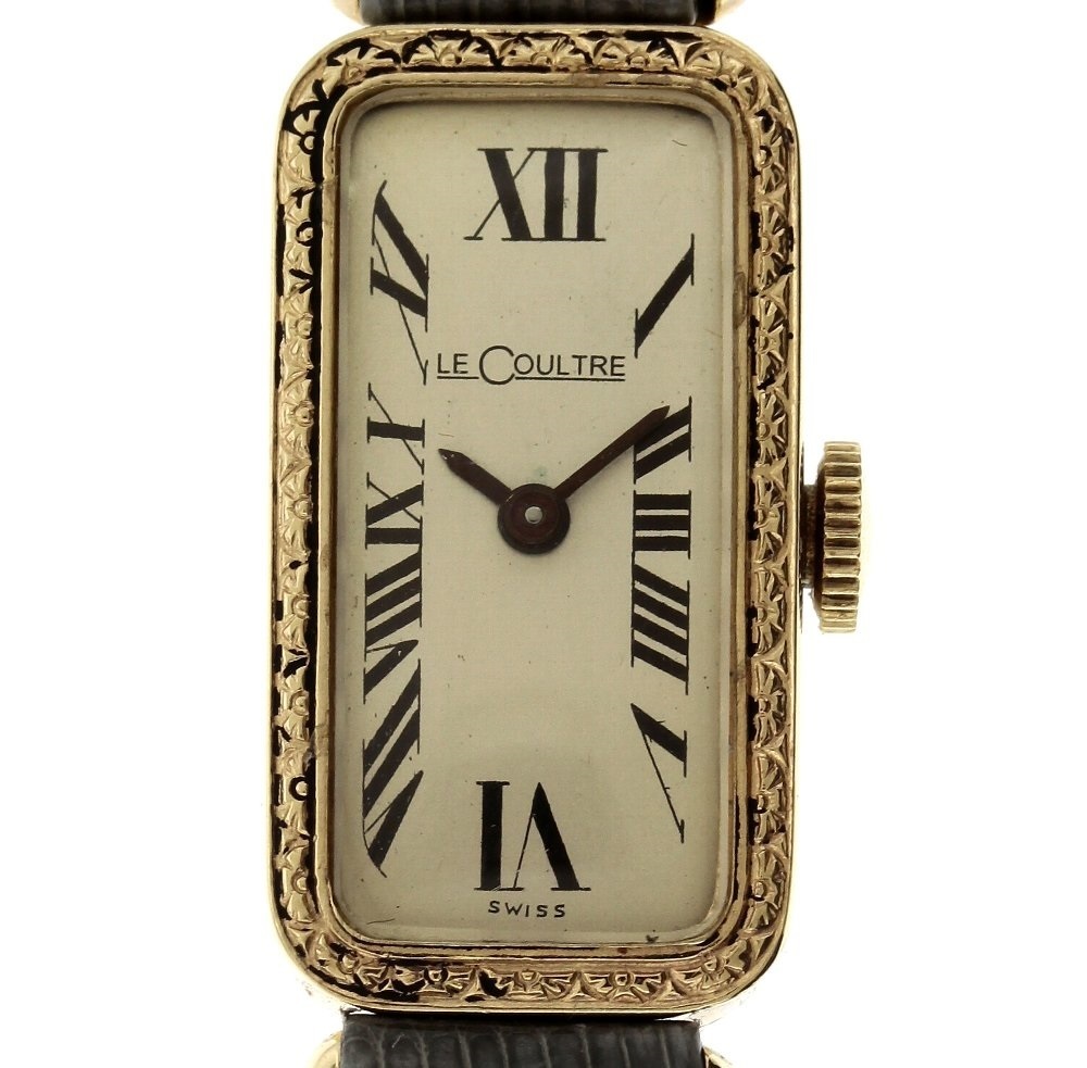 腕時計移行期　イメージ画像