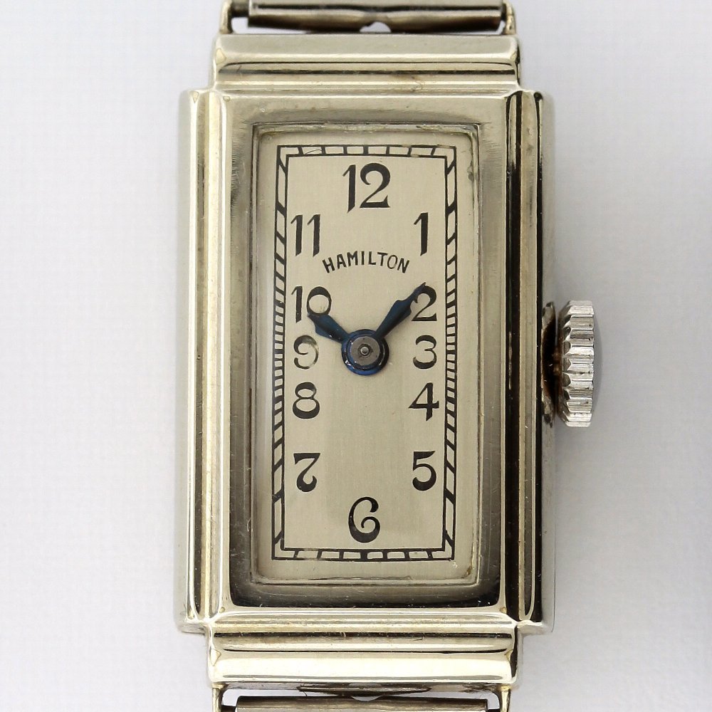 腕時計移行期　イメージ画像