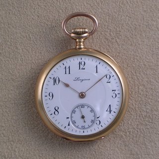 懐中時計　イメージ画像