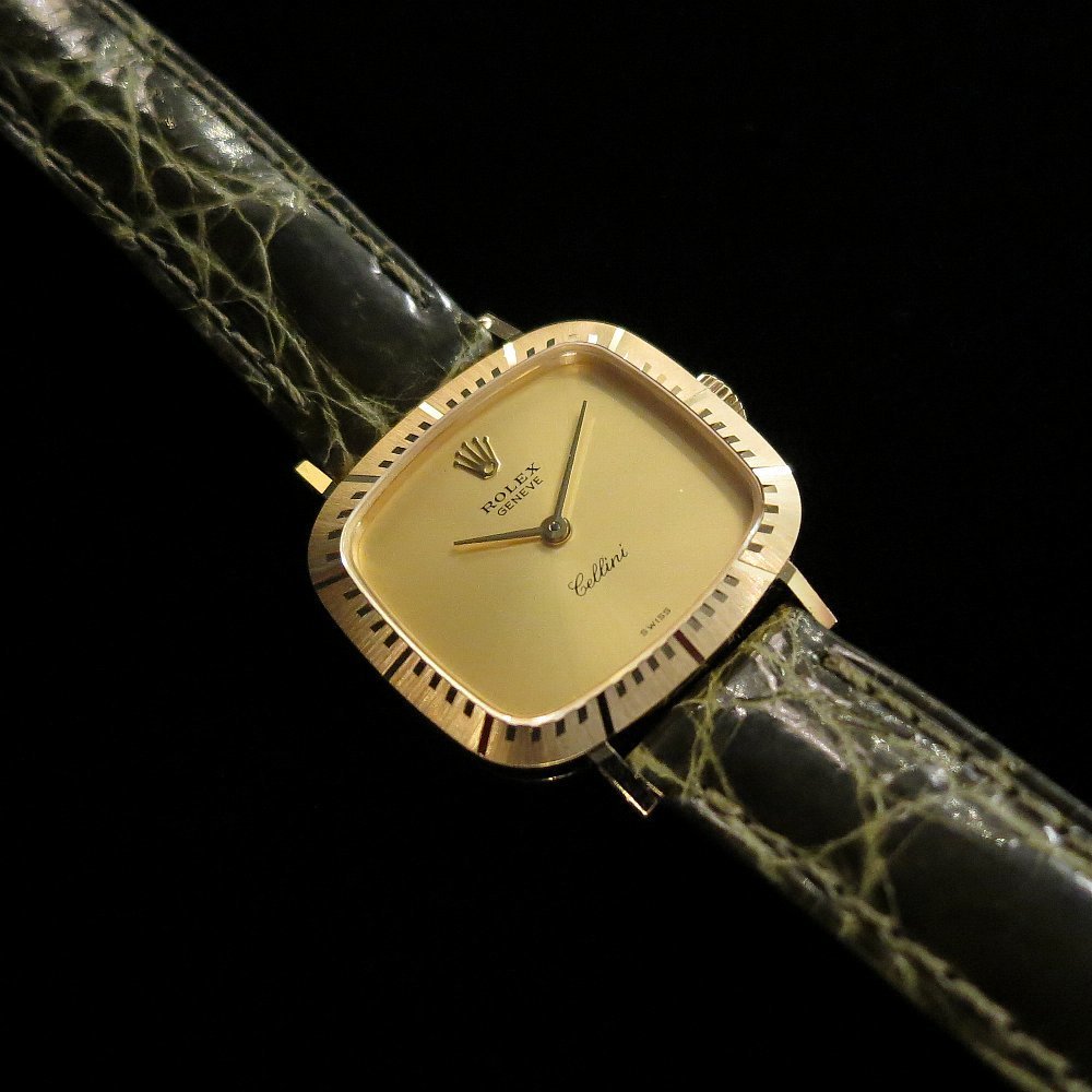 ロレックス 196,70年代　イメージ画像