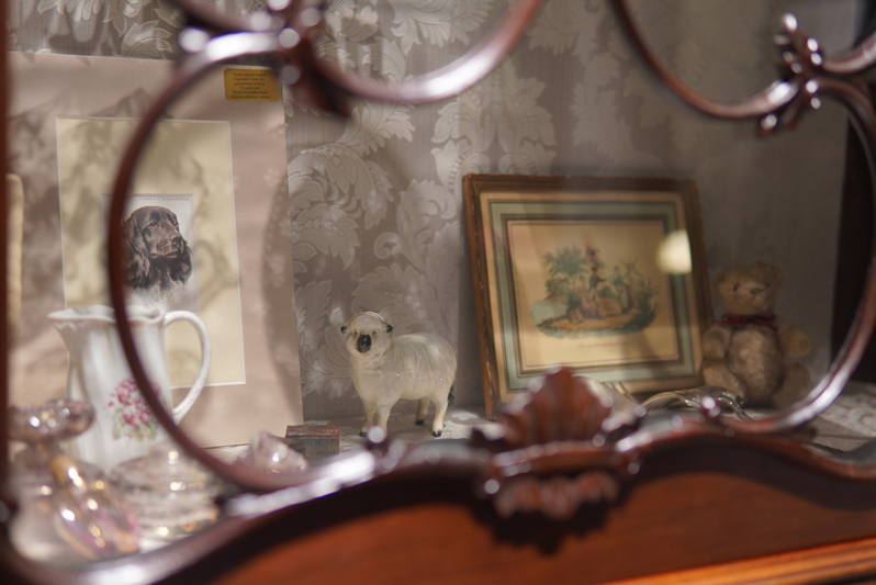 イギリスアンティーク家具