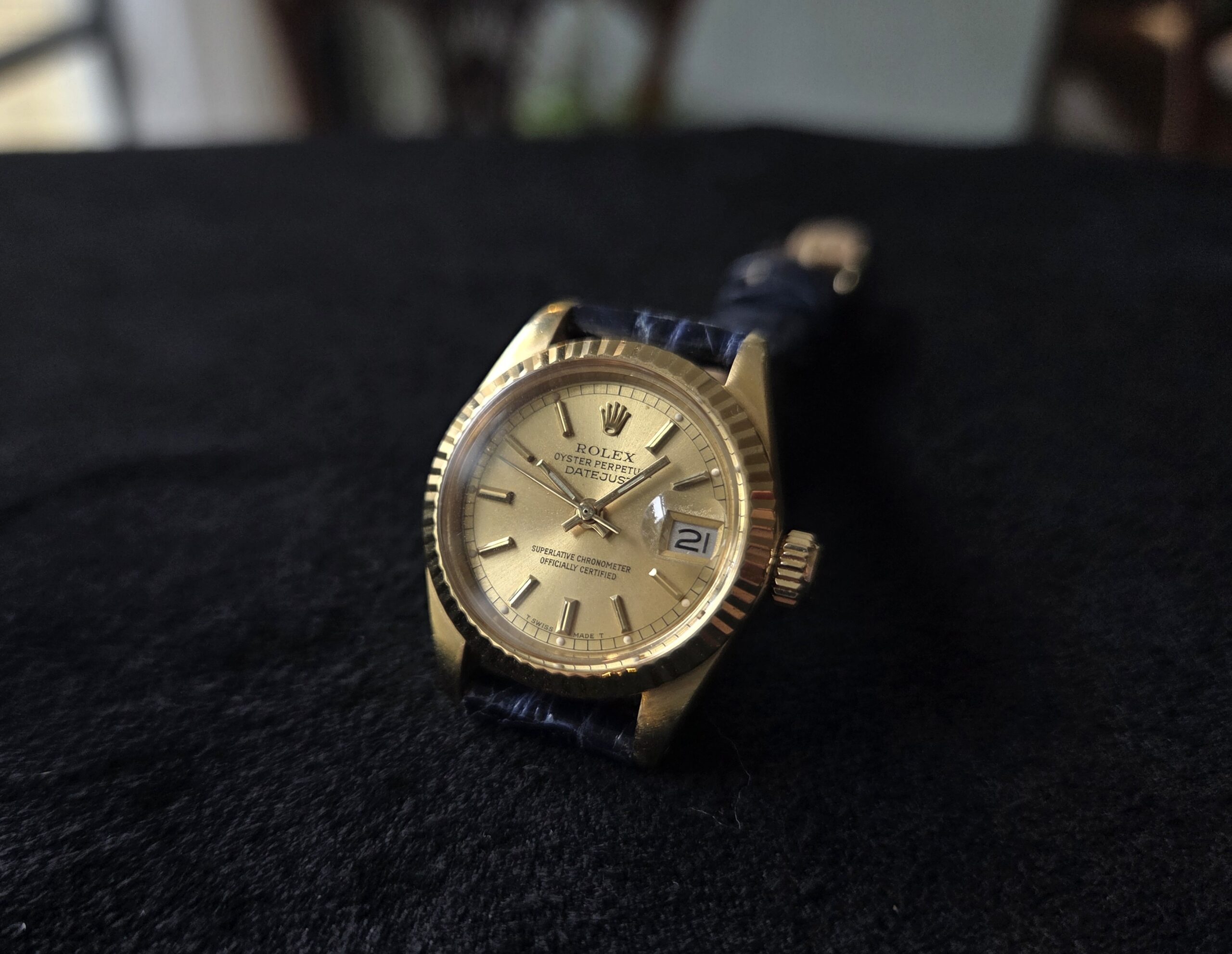 Swiss made antique 時計　スイス製　アンテイク時計 買ってよかったと思う時計 | Toriko