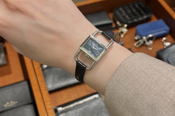 Toriko | Shellman Ladies' Antique Watch & Jewelry
