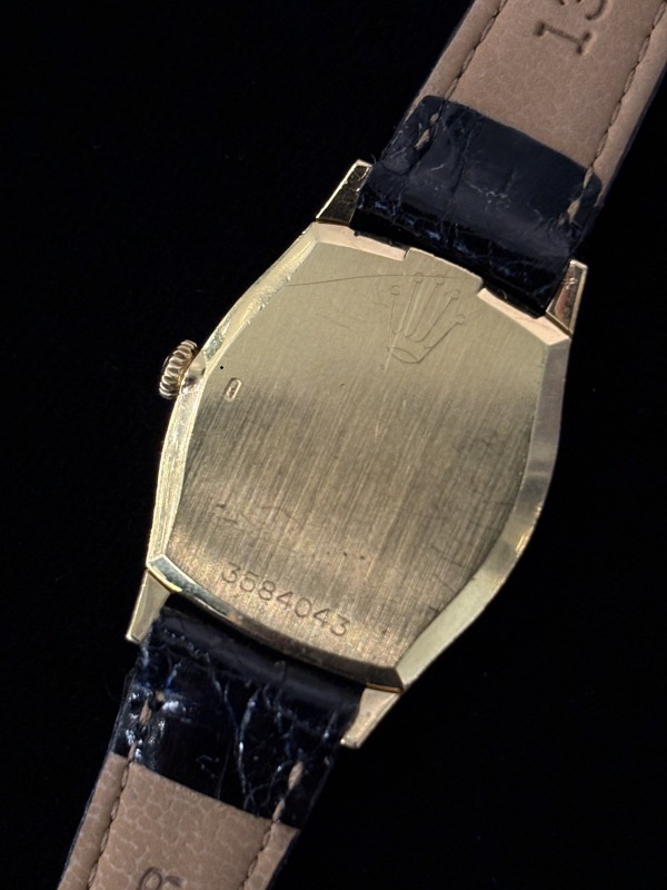 D10902SKロレックスケース裏